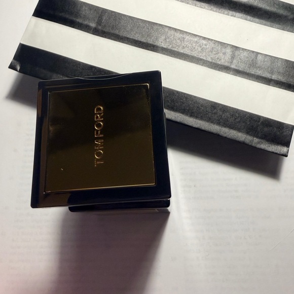 Tom Ford Textured Brown Box - Picture 8 of 9